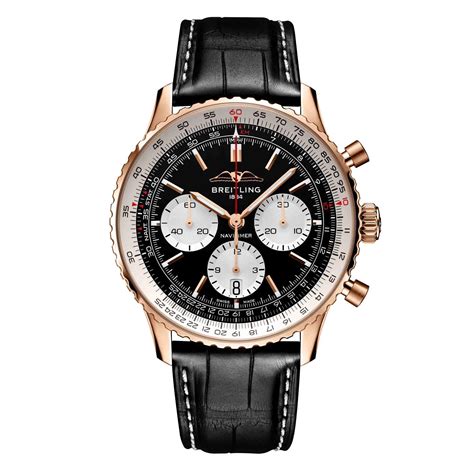 breitling navitimer neues modell|Breitling Navitimer original.